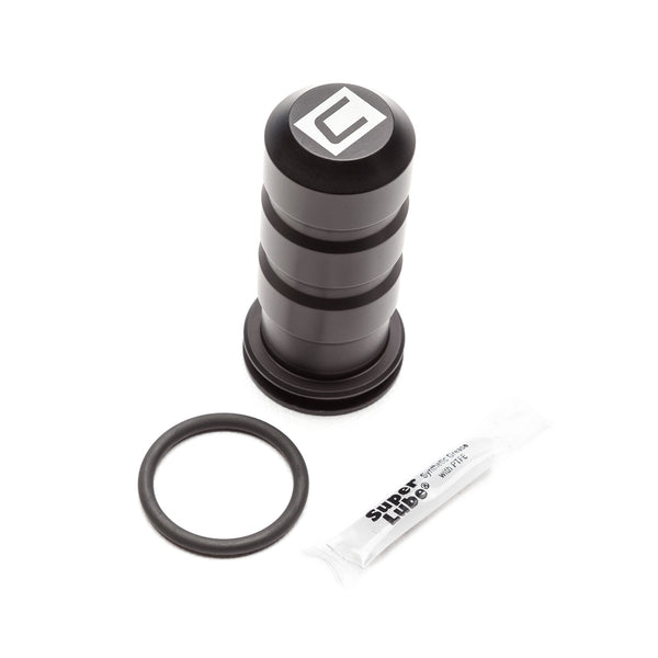 COBB TUNING FORD SOUND SUPPRESSION CHAMBER FOCUS RS 2016-2018